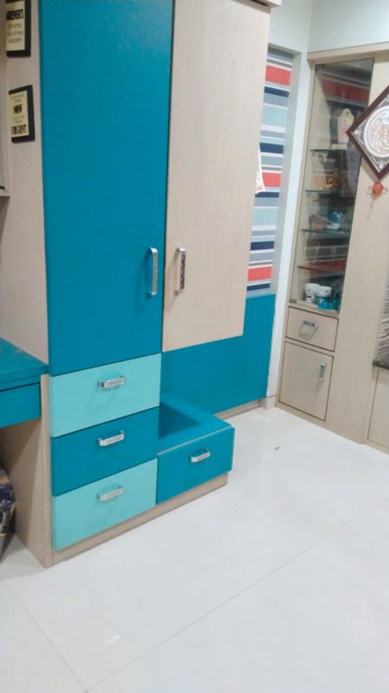 undefined, mulund east 2 Bedroom 720 Sq.Ft. Apartment In Mulund East Mumbai 9911831