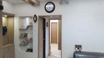 2 BHK Apartment For Rent in Mulund East