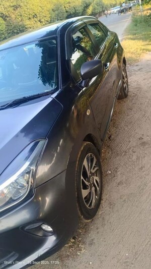 Parking in 2 BHK Apartment at Supertech Cape Town, Sector 74 – for Rent