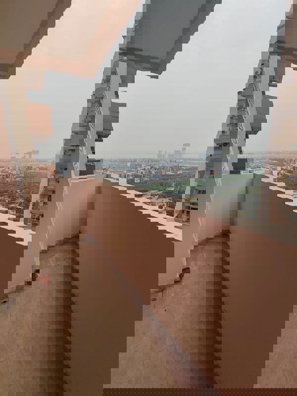 2 BHK + Extra Room Apartment For Rent in Supertech Cape Town