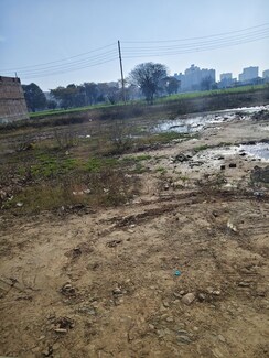 Plot For Sale in Dhakoli