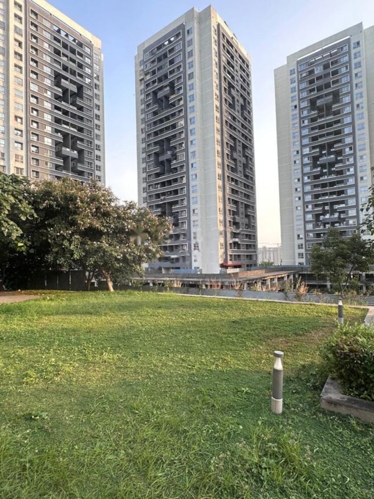 Exterior View, mittal-high-mont 2 Bedroom 846 Sq.Ft. Apartment In Hinjewadi Pune 9911836