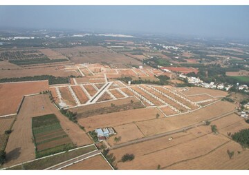  Plot – Exterior View View at Hoskote - for Sale