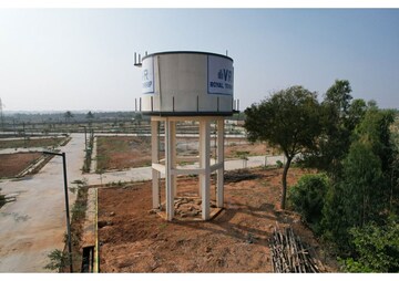  Plot For Sale in Hoskote