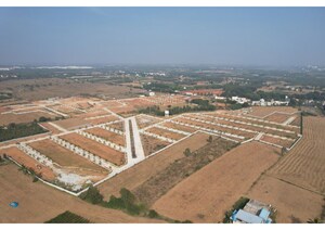  Plot – Exterior View View at Hoskote - for Sale