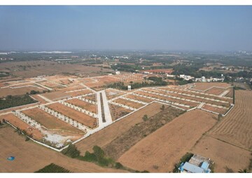  Plot – Exterior View View at Hoskote - for Sale