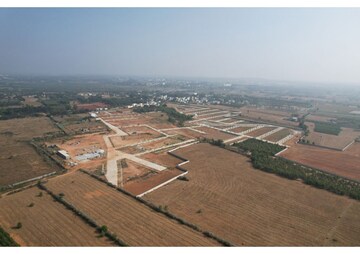  Plot – Exterior View View at Hoskote - for Sale