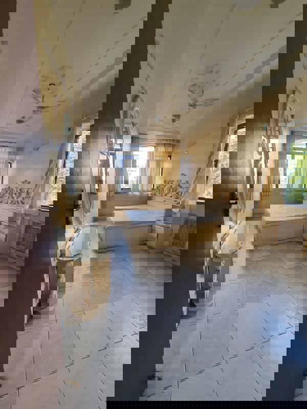 3 BHK + Extra Room 1750 Sq.Ft. Penthouse in Om Utopia