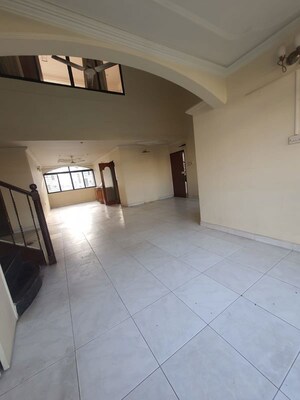 Kitchen in 3 BHK Penthouse at Om Utopia, Wanowrie – for Rent