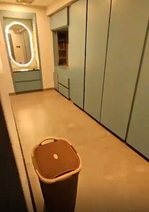 Furnished Amenities in 5 BHK Apartment at Vesu – for Sale