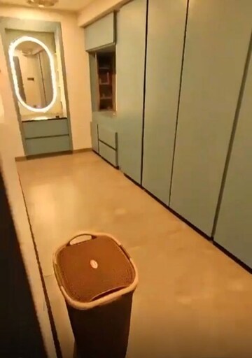 Furnished Amenities in 5 BHK Apartment at Vesu – for Sale