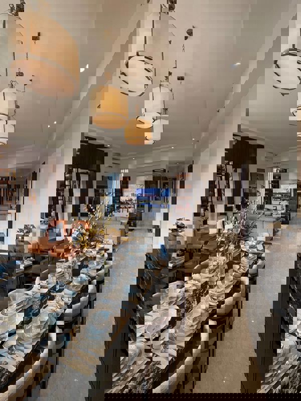 3 BHK 2095 Sq.Ft. Apartment in Signature Global Cloverdale