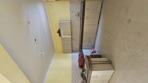 Kitchen in 4 BHK Apartment at Parsvnath Royale Floors, Uattardhona – for Rent