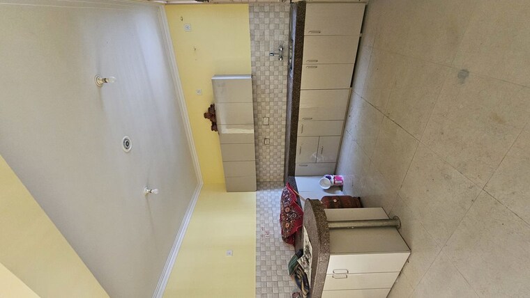 Kitchen, parsvnath-royale-floors 4 Bedroom 2180 Sq.Ft. Apartment In Uattardhona Lucknow 9911863