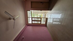 Balcony in 4 BHK Apartment at Parsvnath Royale Floors, Uattardhona – for Rent