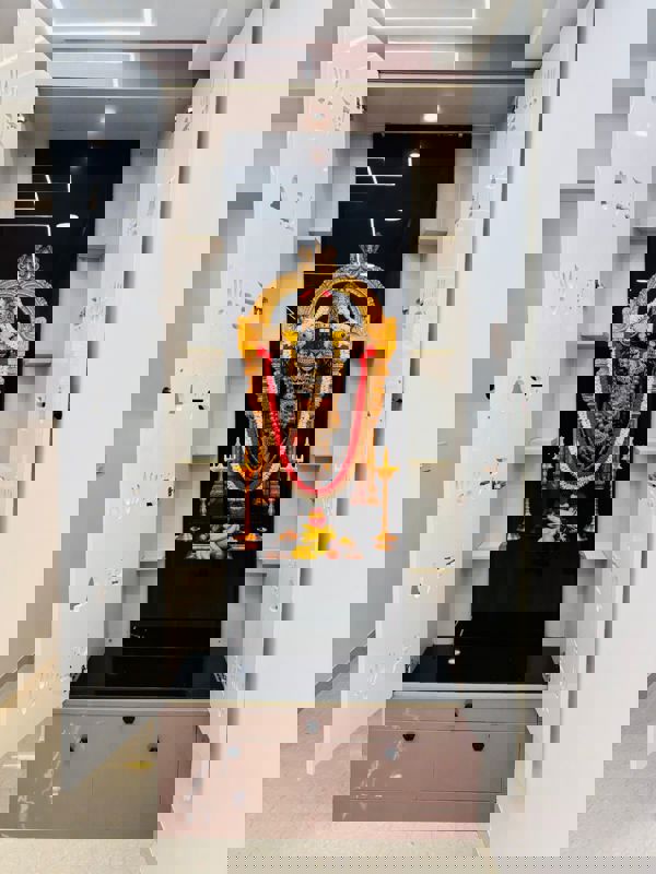 3 BHK Apartment For Rent in Aurobindo The Regent