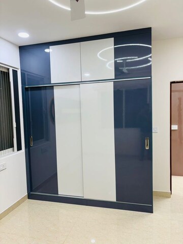 Bedroom in 3 BHK Apartment at Aurobindo The Regent, Kondapur – for Rent