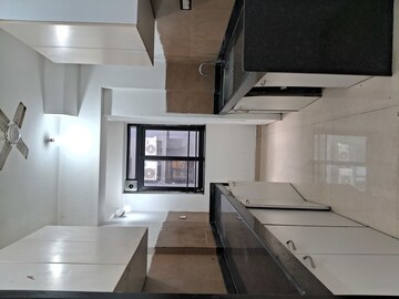 Kitchen in 2 BHK Apartment at Kalpataru Primus Residence, Santacruz East – for Rent