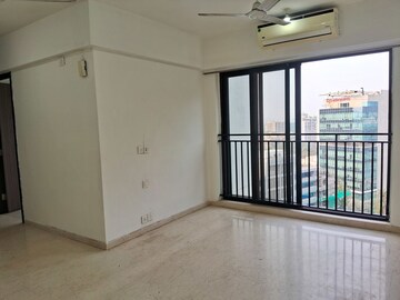 Living Room in 2 BHK Apartment at Kalpataru Primus Residence, Santacruz East – for Rent