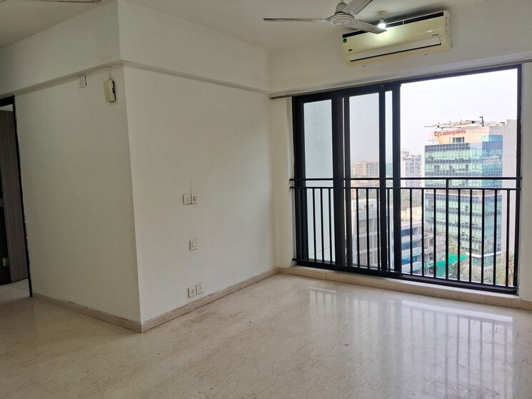 Living Room, kalpataru-primus-residence 2 Bedroom 657 Sq.Ft. Apartment In Santacruz East Mumbai 9911866