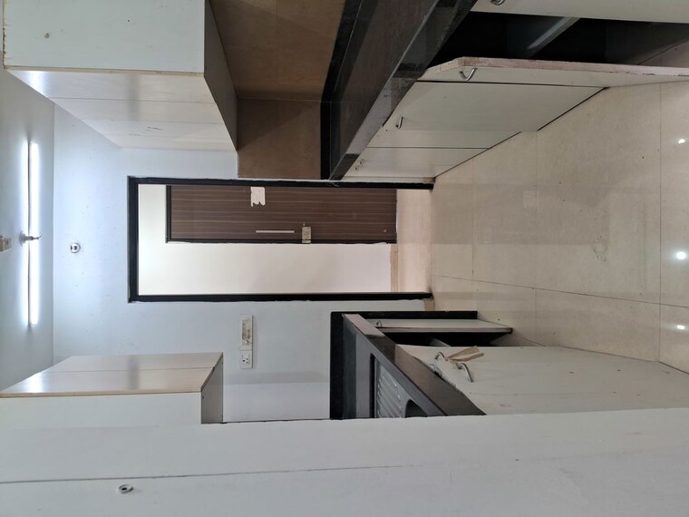 Kitchen, kalpataru-primus-residence 2 Bedroom 657 Sq.Ft. Apartment In Santacruz East Mumbai 9911866