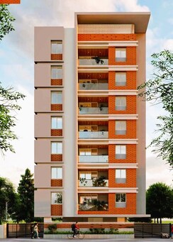 2 BHK Apartment For Sale in Law College Road