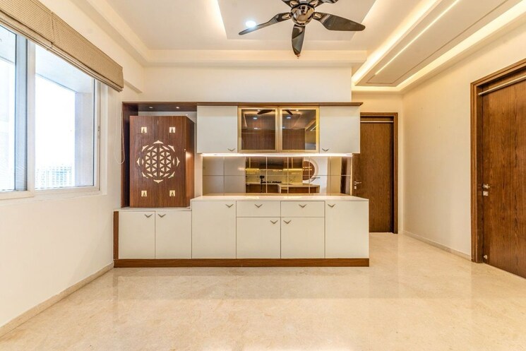 Living Room, vaswani-exquisite 3.5 Bedroom 2315 Sq.Ft. Apartment In Whitefield Bangalore 9911872