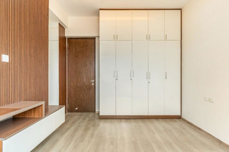 Room, vaswani-exquisite 3.5 Bedroom 2315 Sq.Ft. Apartment In Whitefield Bangalore 9911872