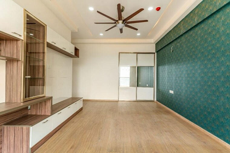 Room, vaswani-exquisite 3.5 Bedroom 2315 Sq.Ft. Apartment In Whitefield Bangalore 9911872