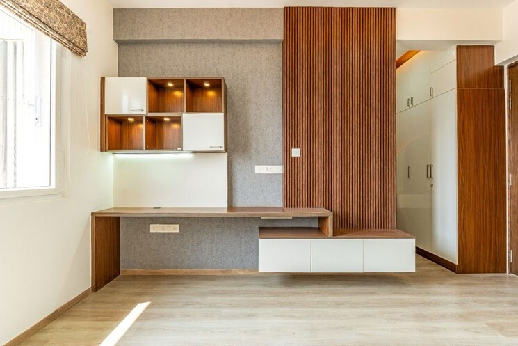 Kitchen, vaswani-exquisite 3.5 Bedroom 2315 Sq.Ft. Apartment In Whitefield Bangalore 9911872