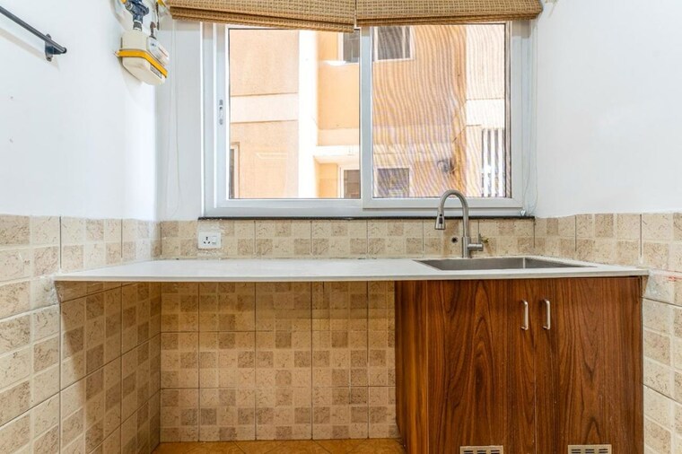 Kitchen, vaswani-exquisite 3.5 Bedroom 2315 Sq.Ft. Apartment In Whitefield Bangalore 9911872