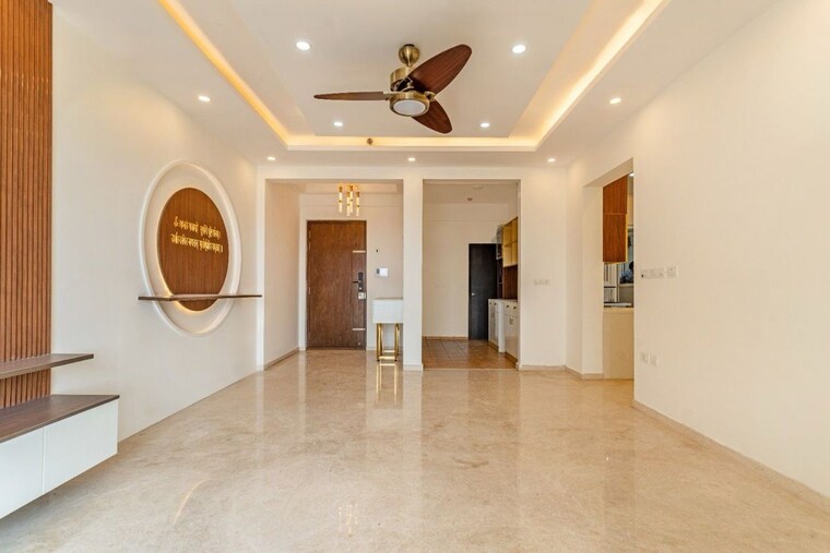 undefined, vaswani-exquisite 3.5 Bedroom 2315 Sq.Ft. Apartment In Whitefield Bangalore 9911872
