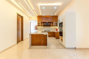 Living Room in 3.5 BHK Apartment at Vaswani Exquisite, Whitefield – for Rent