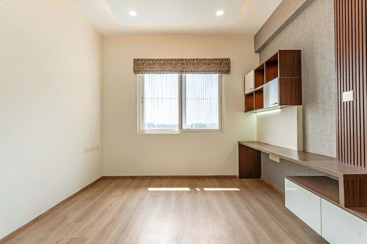 Room, vaswani-exquisite 3.5 Bedroom 2315 Sq.Ft. Apartment In Whitefield Bangalore 9911872