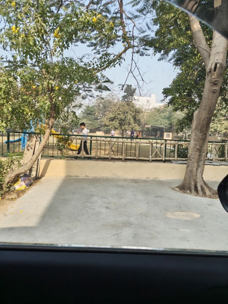 Balcony, gamma ii greater noida 3 Bedroom 72 Sq.Yd. Independent House In Gamma Ii Greater Noida Greater Noida 9911877