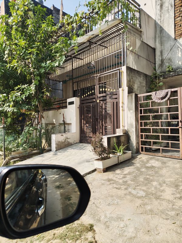 3 BHK Independent House For Sale in Gamma II Greater Noida