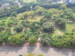 2 BHK Apartment – Garden View at Prateek Wisteria, Sector 77 - for Rent