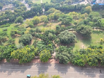 2 BHK Apartment – Garden View at Prateek Wisteria, Sector 77 - for Rent