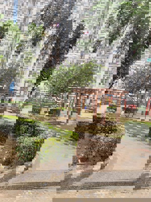 2 BHK + Extra Room 955 Sq.Ft. Apartment in Prateek Wisteria