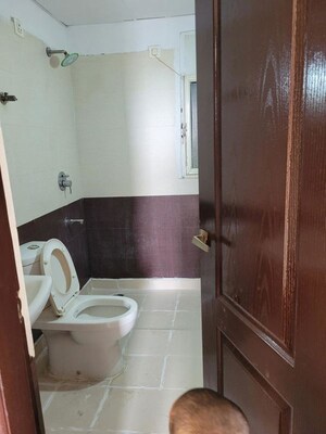 Master Bedroom in 2 BHK Apartment at Prateek Wisteria, Sector 77 – for Rent