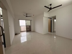 2.5 BHK + Pooja Room Apartment For Rent in Lodha Codename Premier