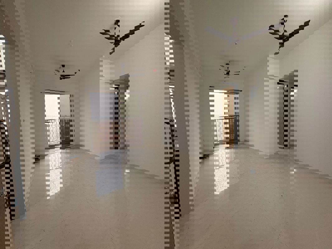 2.5 BHK + Pooja Room Apartment For Rent in Lodha Codename Premier