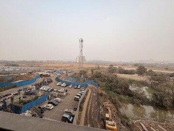 2.5 BHK Apartment – Exterior View View at Lodha Codename Premier, Dombivli East - for Rent