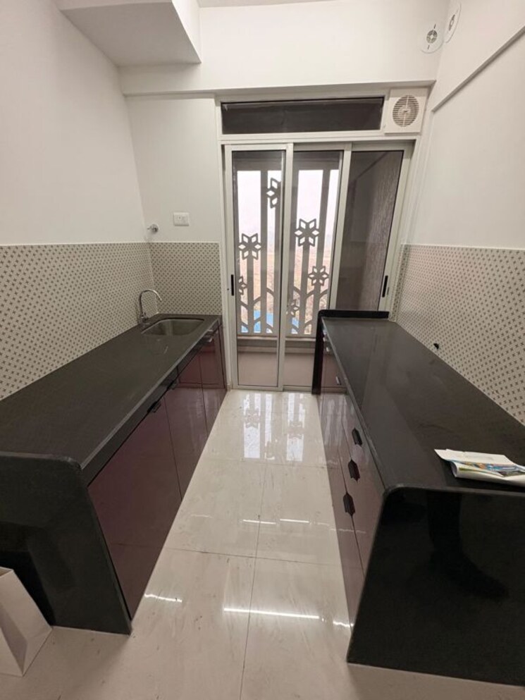 Kitchen, lodha-codename-premier 2.5 Bedroom 759 Sq.Ft. Apartment In Dombivli East Thane 9911884