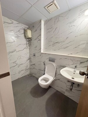 Master Bedroom in 2.5 BHK Apartment at Lodha Codename Premier, Dombivli East – for Rent