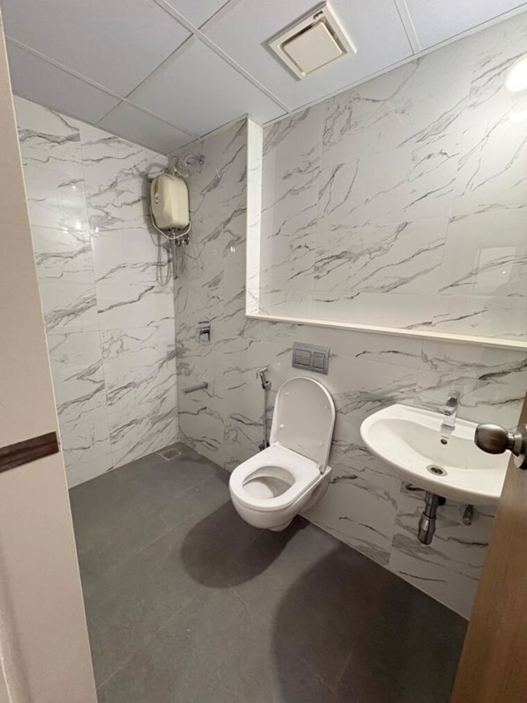 Master Bedroom, lodha-codename-premier 2.5 Bedroom 759 Sq.Ft. Apartment In Dombivli East Thane 9911884