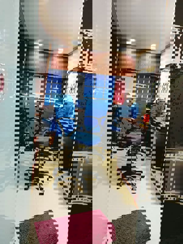 Office Space For Rent in Haware Fantasia