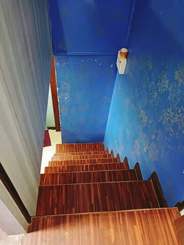 Swimming Pool in  Office Space at Haware Fantasia, Vashi Sector 28 – for Rent