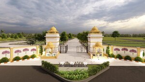  Plot For Sale in Jagatpura