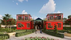 Plot For Sale in Tonk Road